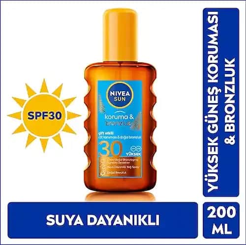 Güneş Yağı Fiyatları ve Kozmetik Sektöründeki Yeri Analizi