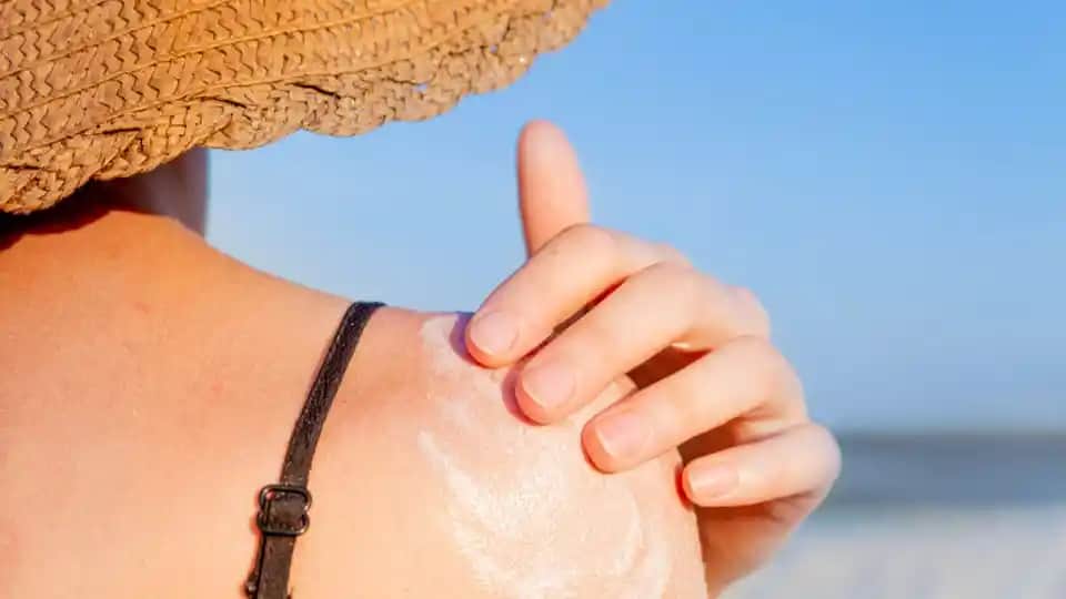 Güneş Yanığına En İyi Gelen Yöntemler ve Korunma Tavsiyeleri