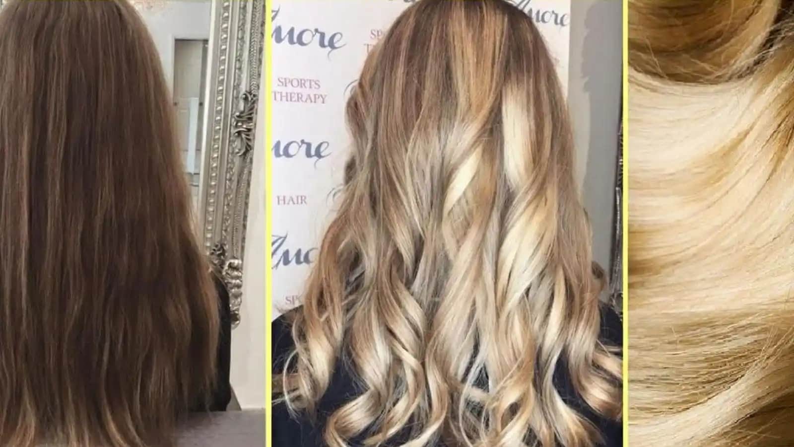 Güneşsiz ve Kimyasal Kullanılmadan Doğal Saç Açma Yöntemleri ve Uygulama İpuçları