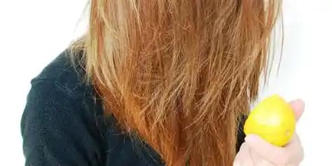 Güneşte Saç Rengi Açma Yöntemleri ve Doğal Alternatifler