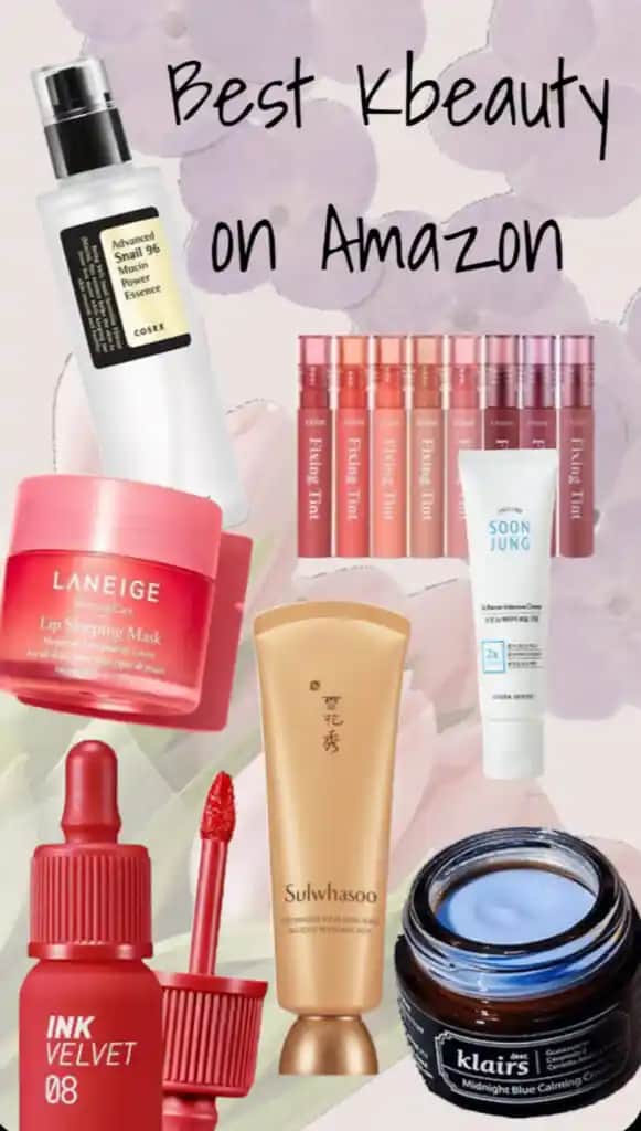 Güney Kore'nin K-Beauty Güzellik Sırları ve Dünyaya Yaydığı Trendler Hakkında Kapsamlı Bilgi