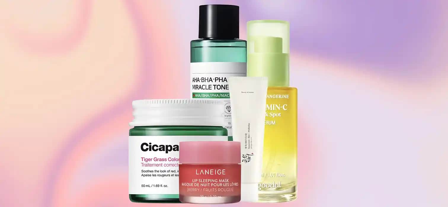Güney Kore'nin Popüler Cilt Bakım Markaları ve Özellikleri Hakkında Kapsamlı Bilgi