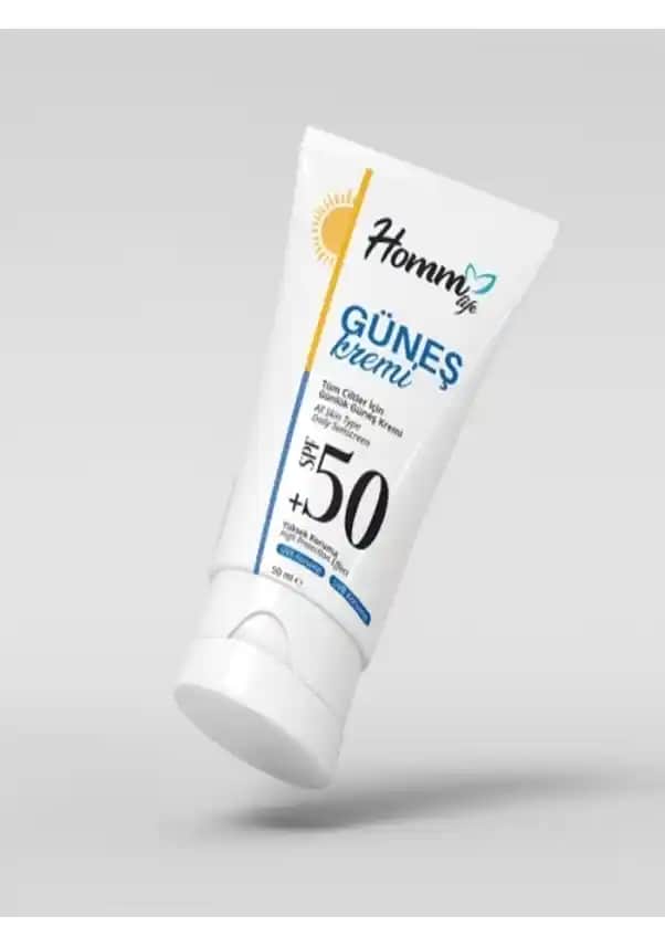 Günlük Güneş Kremi Kullanımının Önemi ve Doğru Seçim Yöntemleri Rehberi