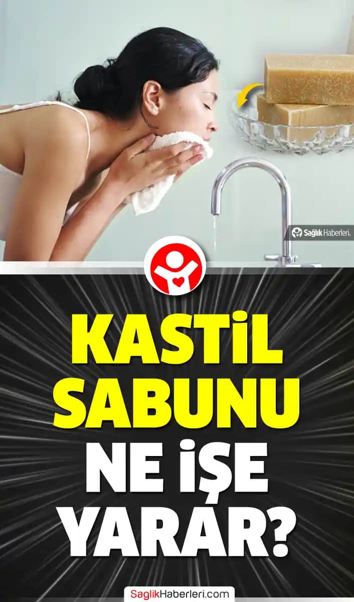 Güzellik Sabunu Nedir ve Cilt Bakımında Doğru Kullanım Yöntemleri