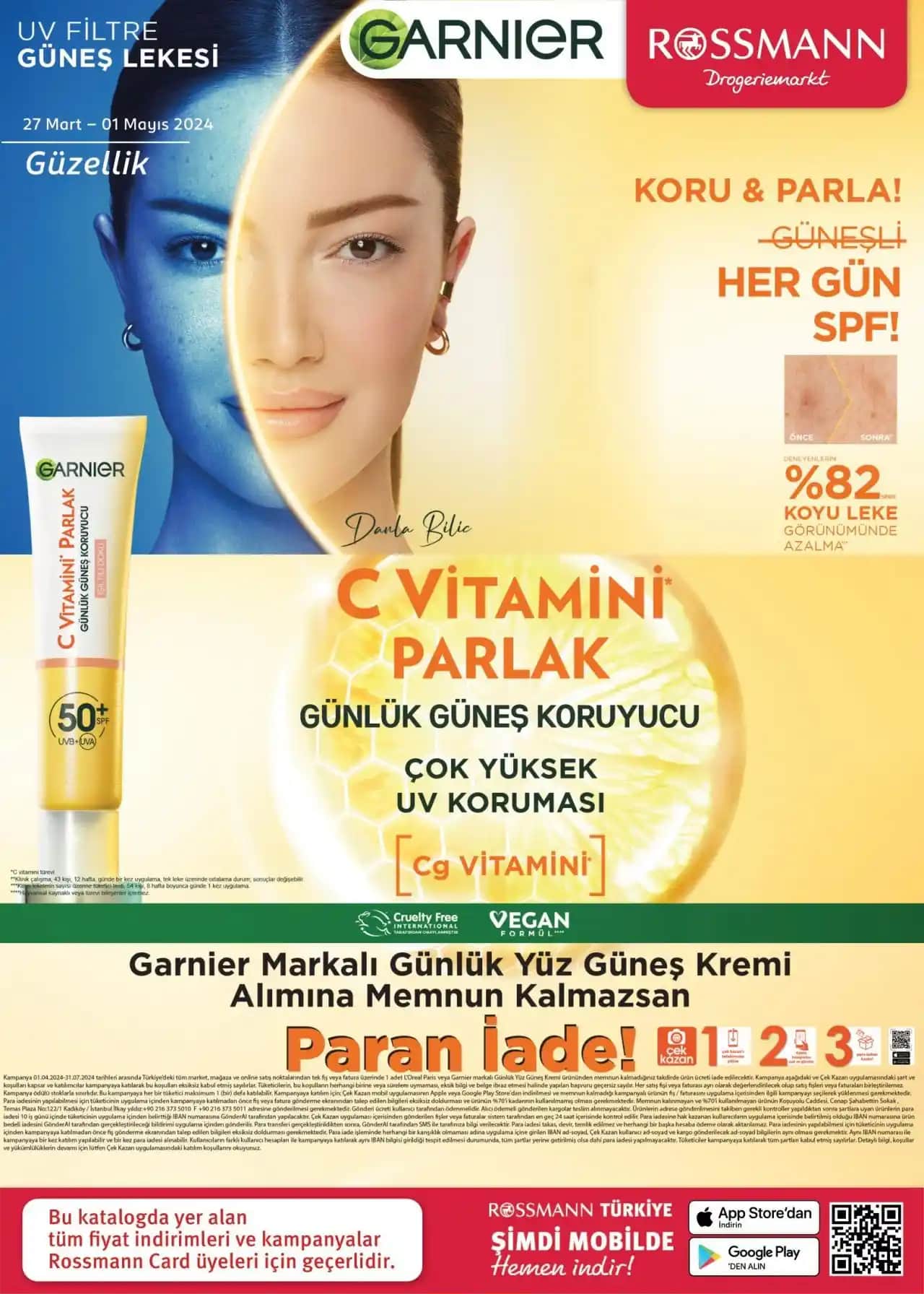 Güzellik Ürünleri Seçimi ve Trendler: Doğal ve Güvenilir Bakım İpuçları