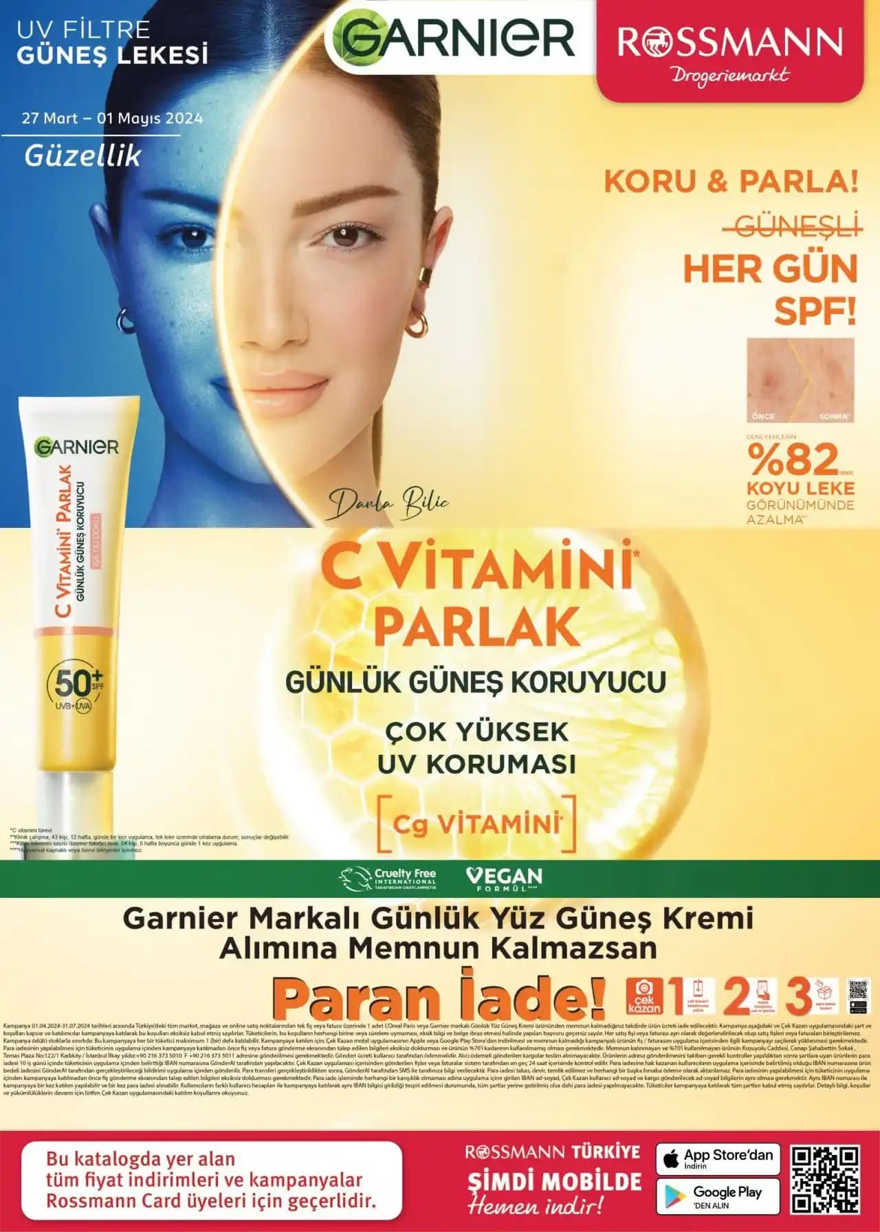 Güzellik Ürünleri Seçimi ve Trendler: Doğal ve Güvenilir Bakım İpuçları