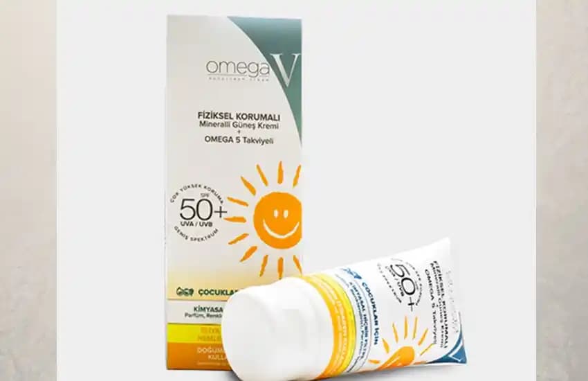 Hamileler İçin Güvenli Güneş Koruma Yöntemleri ve En Uygun Güneş Kremleri