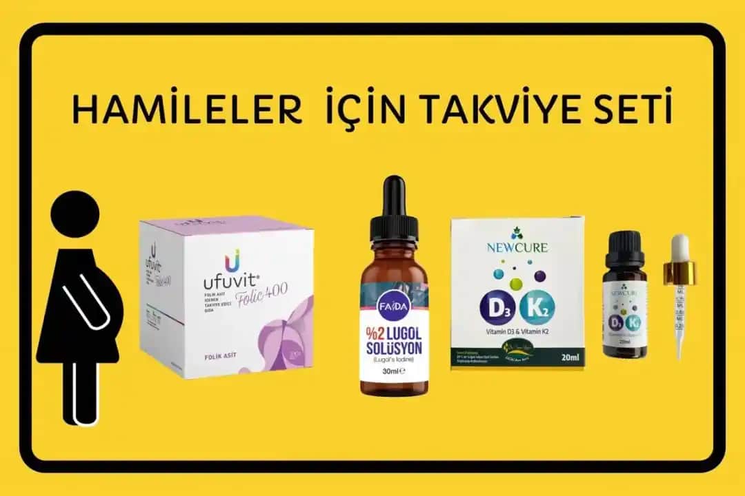 Hamileler İçin Güvenli ve Doğal Şampuan Seçenekleri Rehberi