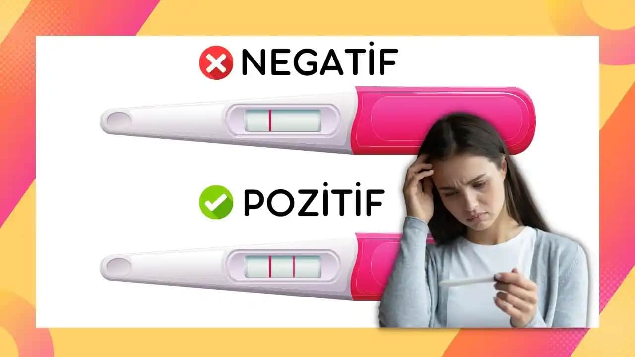 Hamilelik Testi Nasıl Kullanılır ve En Doğru Sonuç için Bilmeniz Gerekenler