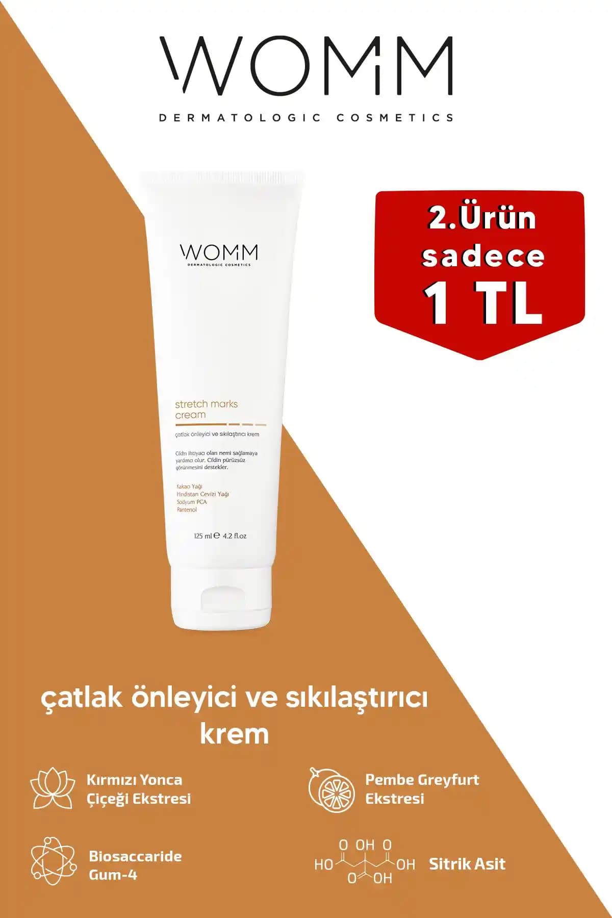 Hamilelikte Çatlakları Önlemek ve Azaltmak İçin En Etkili Krem Kullanım Yöntemleri