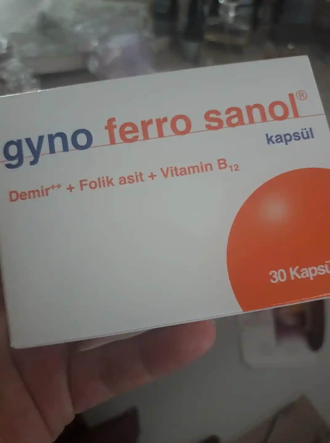 Hamilelikte Demir Hapları: Güvenli ve Etkili Seçenekler ve Kullanım İpuçları