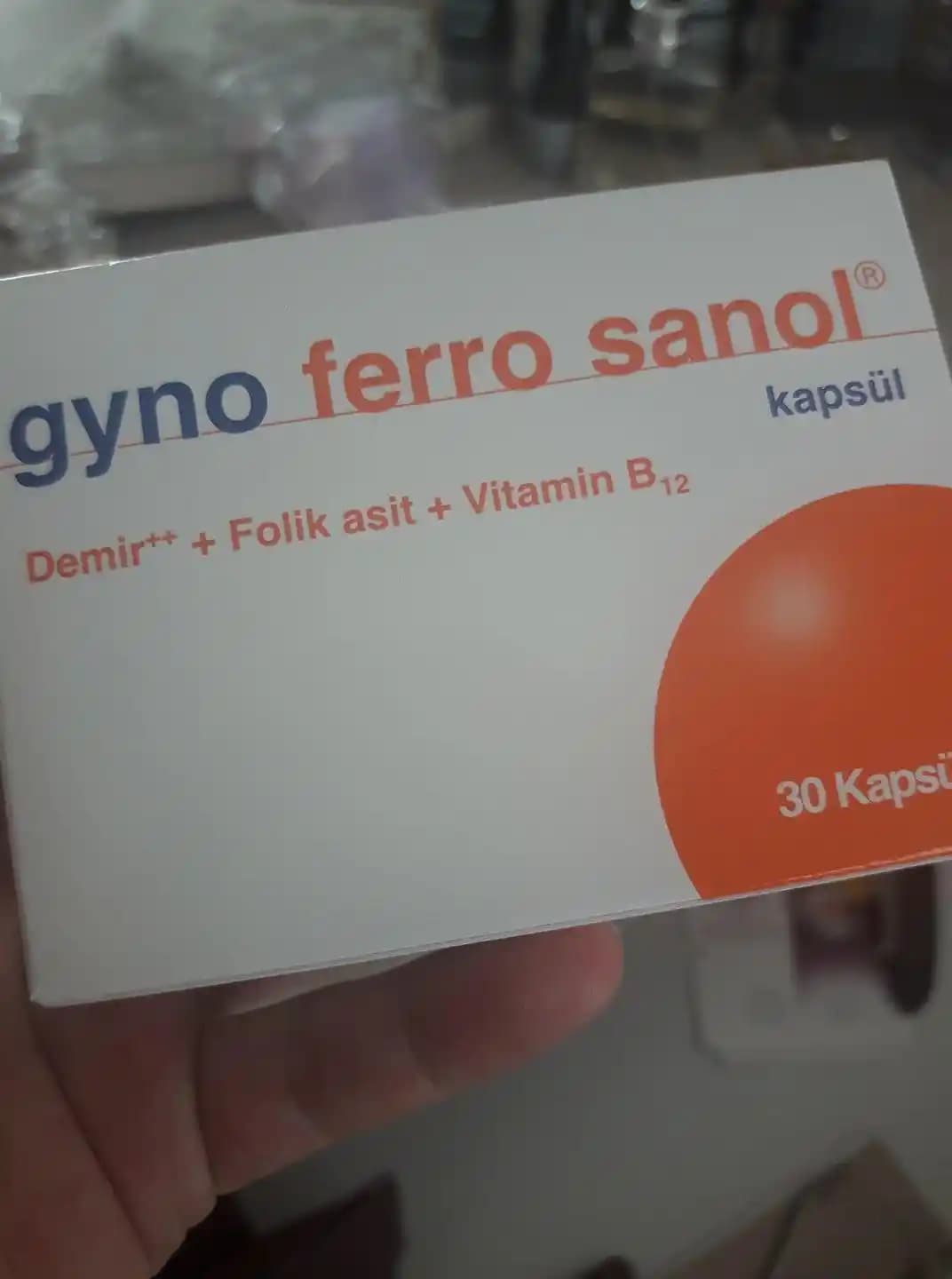 Hamilelikte Demir Hapları: Güvenli ve Etkili Seçenekler ve Kullanım İpuçları