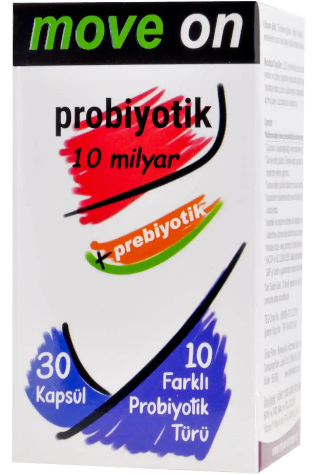 Hamilelikte Güvenilir Probiyotik Seçenekleri ve Doğal Kaynaklar