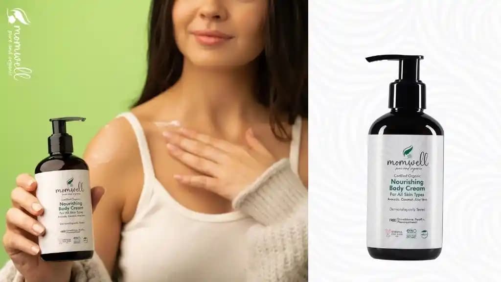 Hamilelikte Güvenli ve Doğal Cilt Bakımı Ürünleri Rehberi