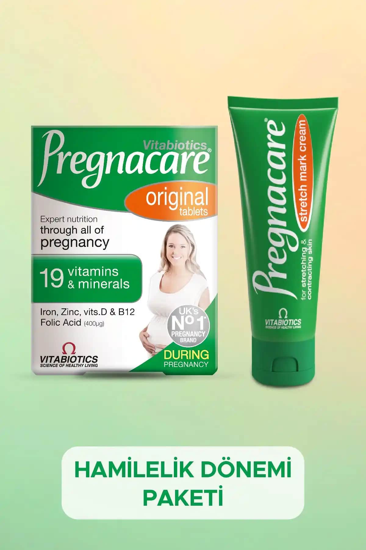 Hamilelikte Güvenli ve Etkili Çatlak Kremi Kullanımı Rehberi