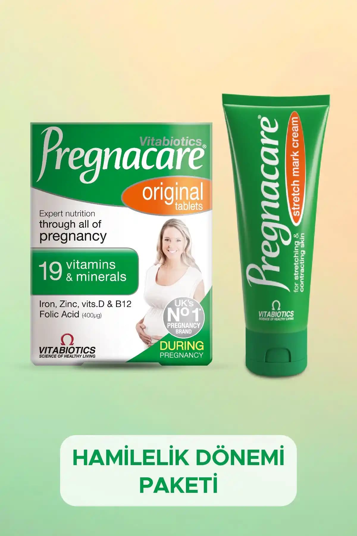 Hamilelikte Güvenli ve Etkili Çatlak Kremi Kullanımı Rehberi