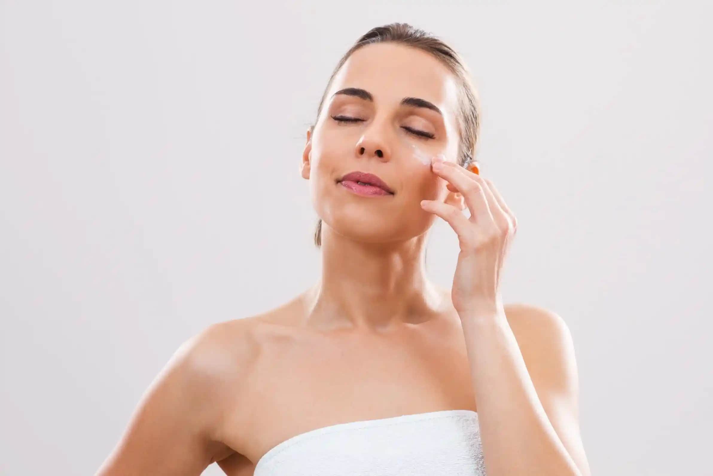 Hamilelikte Güvenli ve Etkili Cilt Bakımı Yöntemleri ve İpuçları