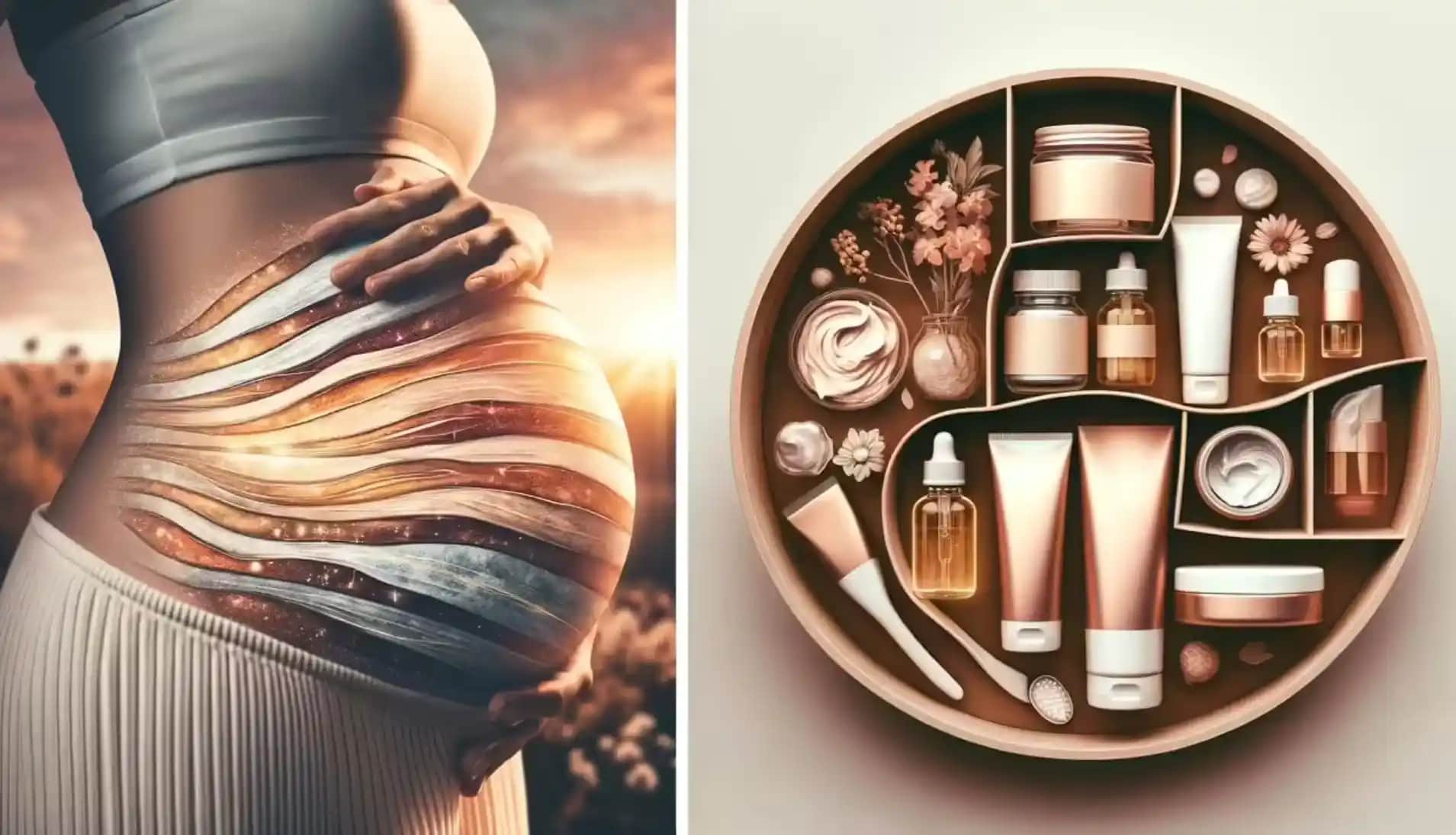 Hamilelikte Güvenli Yüz Kremi Seçimi ve Cilt Bakımı İpuçları