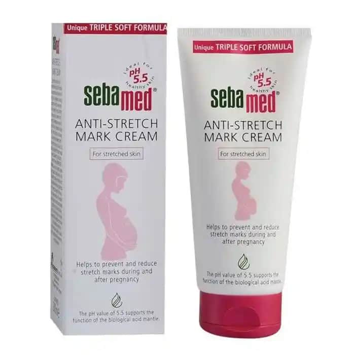 Hamilelikte Karın Çatlaklarını Önlemek İçin En Etkili Kremler ve Doğal Yöntemler