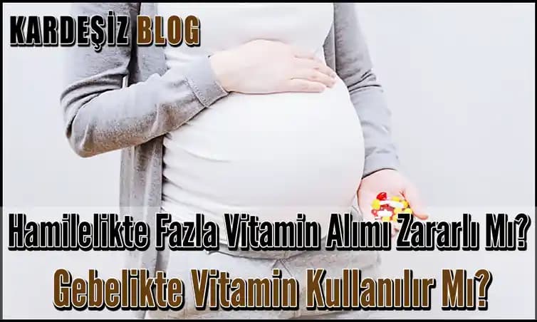 Hamilelikte Serum Kullanımı: Güvenli mi, Riskleri Nelerdir