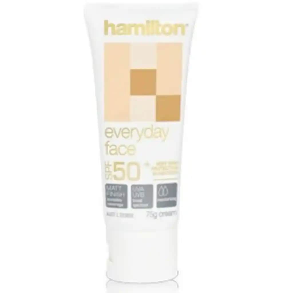 Hamilton Krem: Güvenilir ve Etkili Güneş Koruma Çözümünde Uzun Yıllık Deneyim