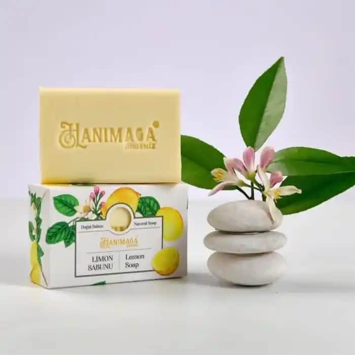 Hanımağa Sabunu: Doğal İçeriklerle Cilt Sağlığını Destekleyen Güvenilir Seçenek