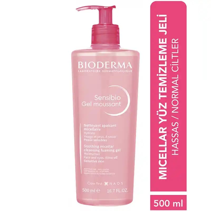Hassas Ciltler İçin Bioderma Çözümleri ve Doğru Bakım Yaklaşımları