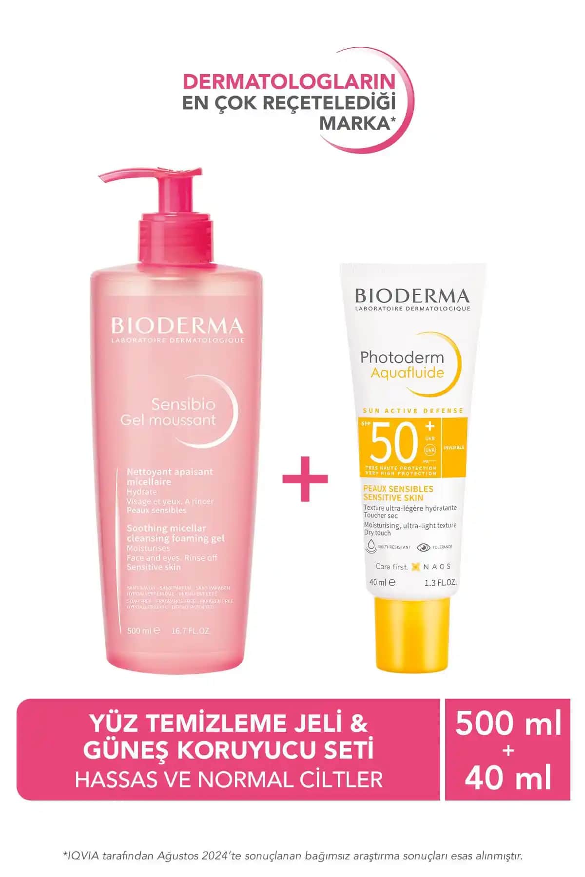 Hassas Ciltler İçin Bioderma Güneş Kremi Çeşitleri ve Koruma Özellikleri