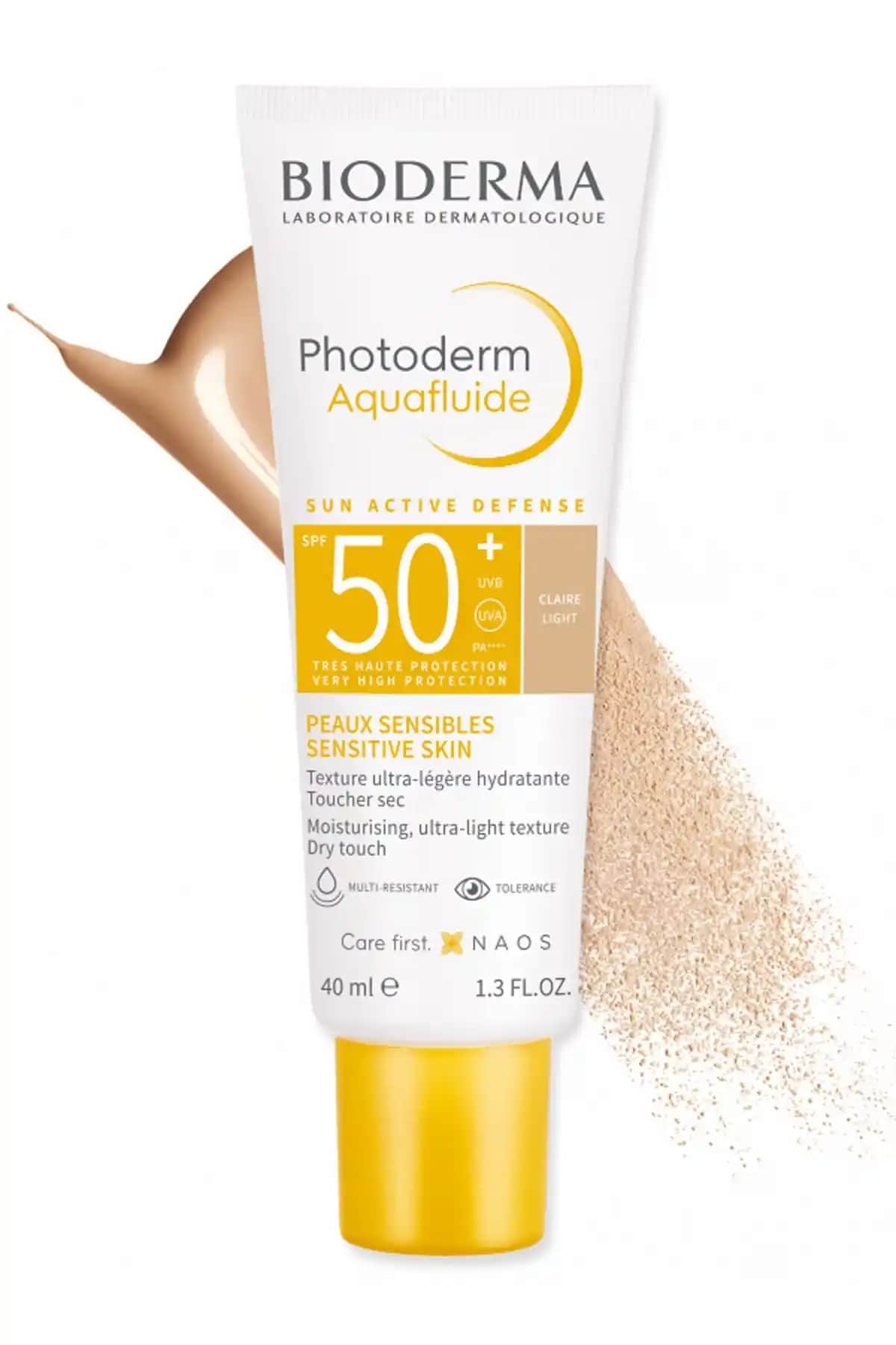 Hassas Ciltler İçin Bioderma Güneş Kremi: Yüksek Koruma ve Hassasiyet Dostu Formüller