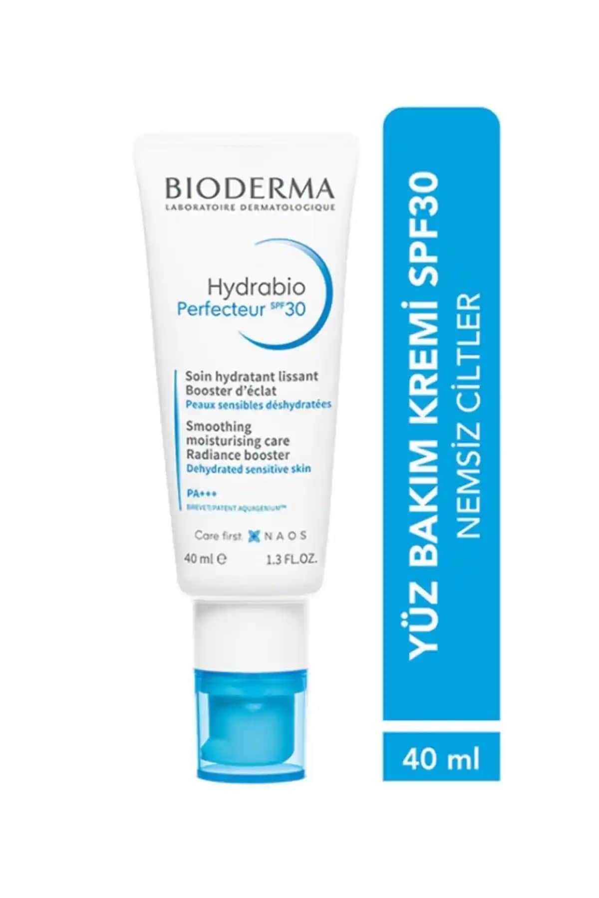 Hassas Ciltler İçin Bioderma Nemlendirici Ürünler ve Günlük Bakım Rehberi