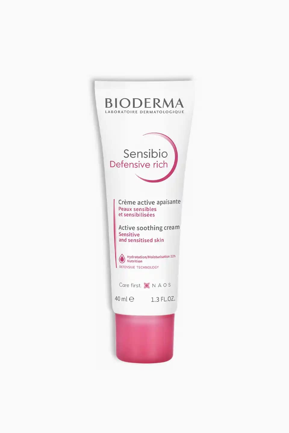 Hassas Ciltler İçin Bioderma Sensibio Defensive Rich Krem: Nem ve Koruma Sağlayan Çözüm