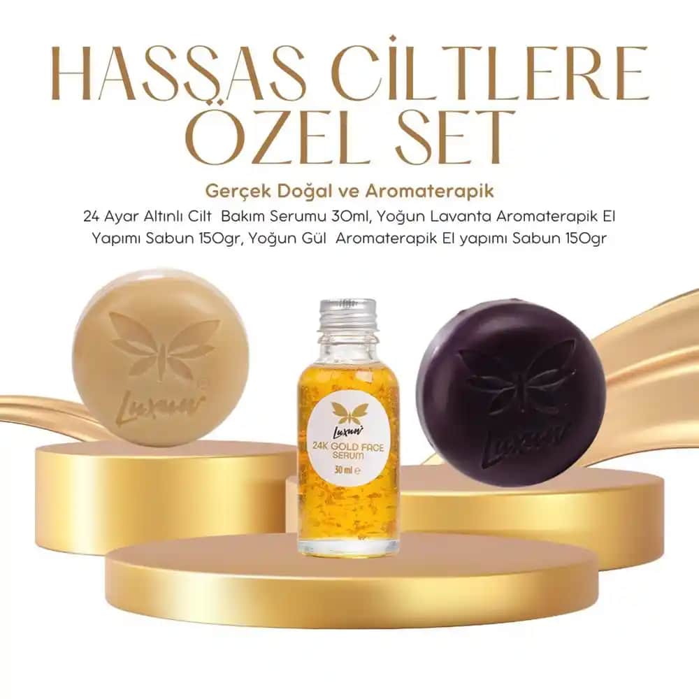 Hassas Ciltler İçin Doğru Bakım ve Ürün Seçimi Rehberi