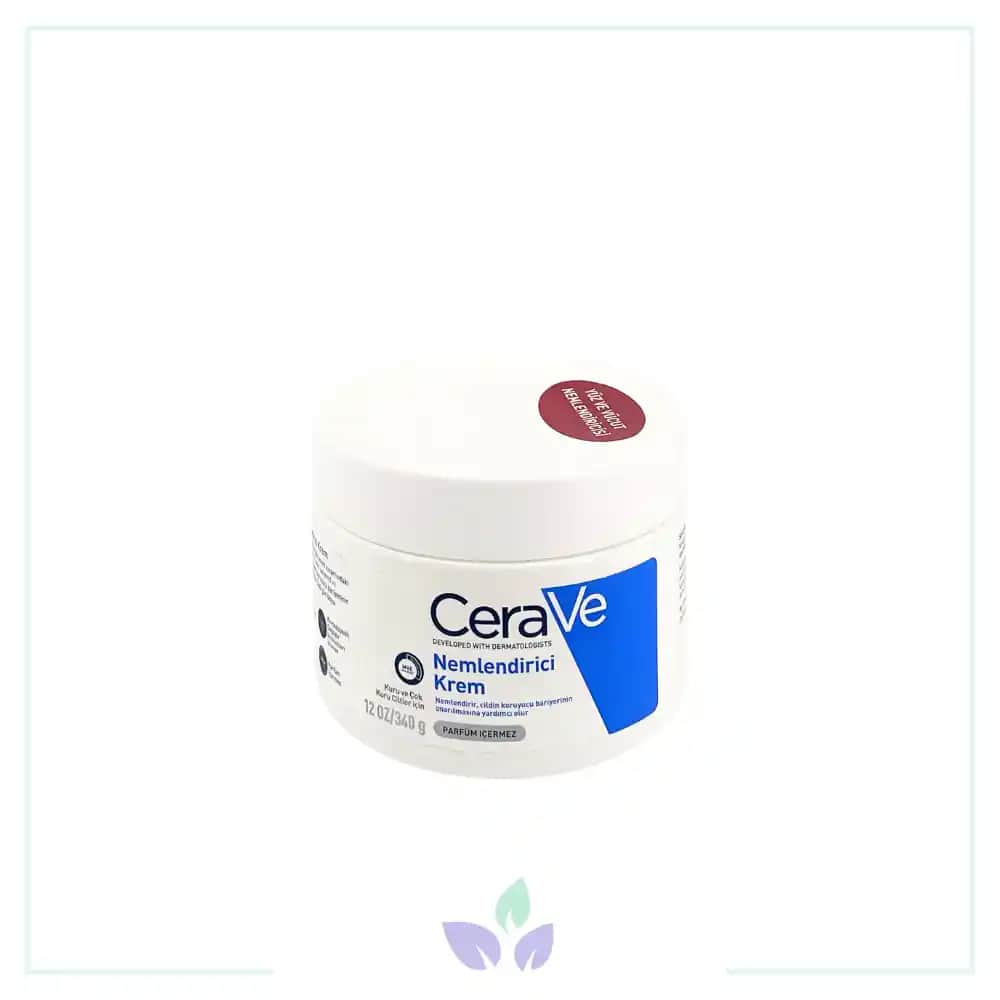 Hassas Ciltler İçin En İyi Nemlendirici Seçenekleri ve Cerave'nin Güçlü Formülleri