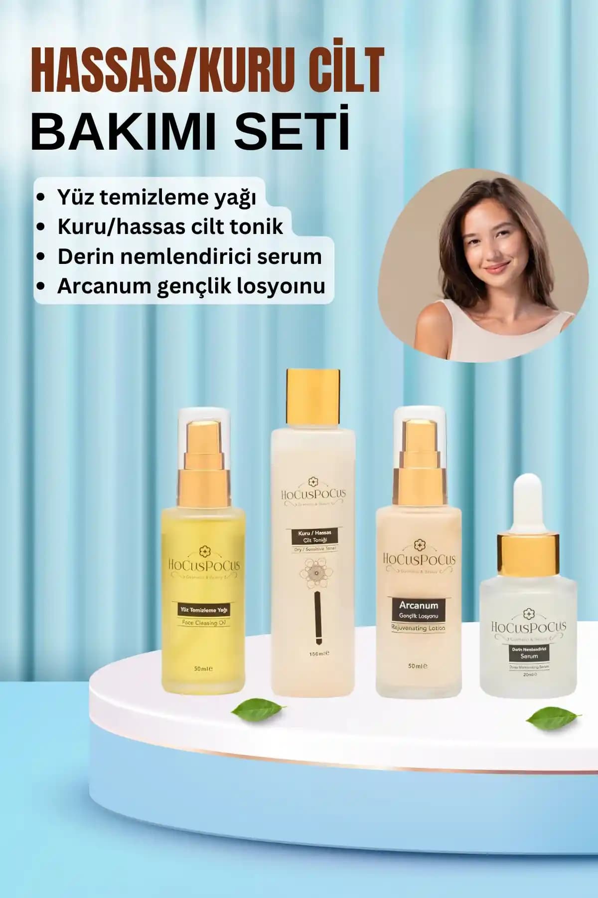 Hassas Ciltler İçin Güvenli ve Etkili Bakım Yöntemleri Rehberi