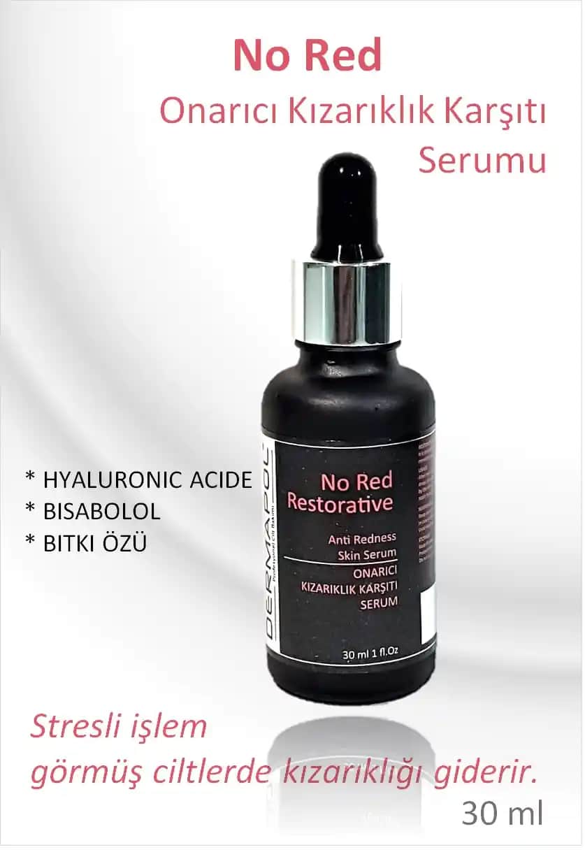Hassas Ciltler İçin Kızarıklık Karşıtı Serumlar ve Etkili Kullanım İpuçları