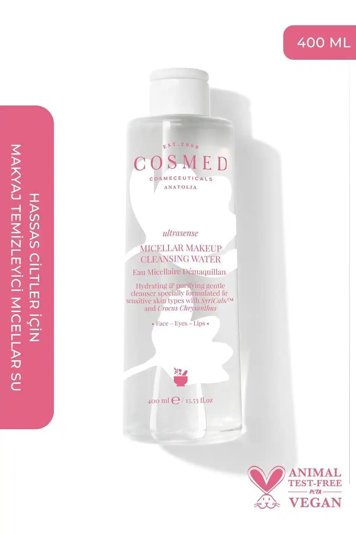 Hassas Ciltler İçin Misel Su Seçimi ve Kullanım İpuçları