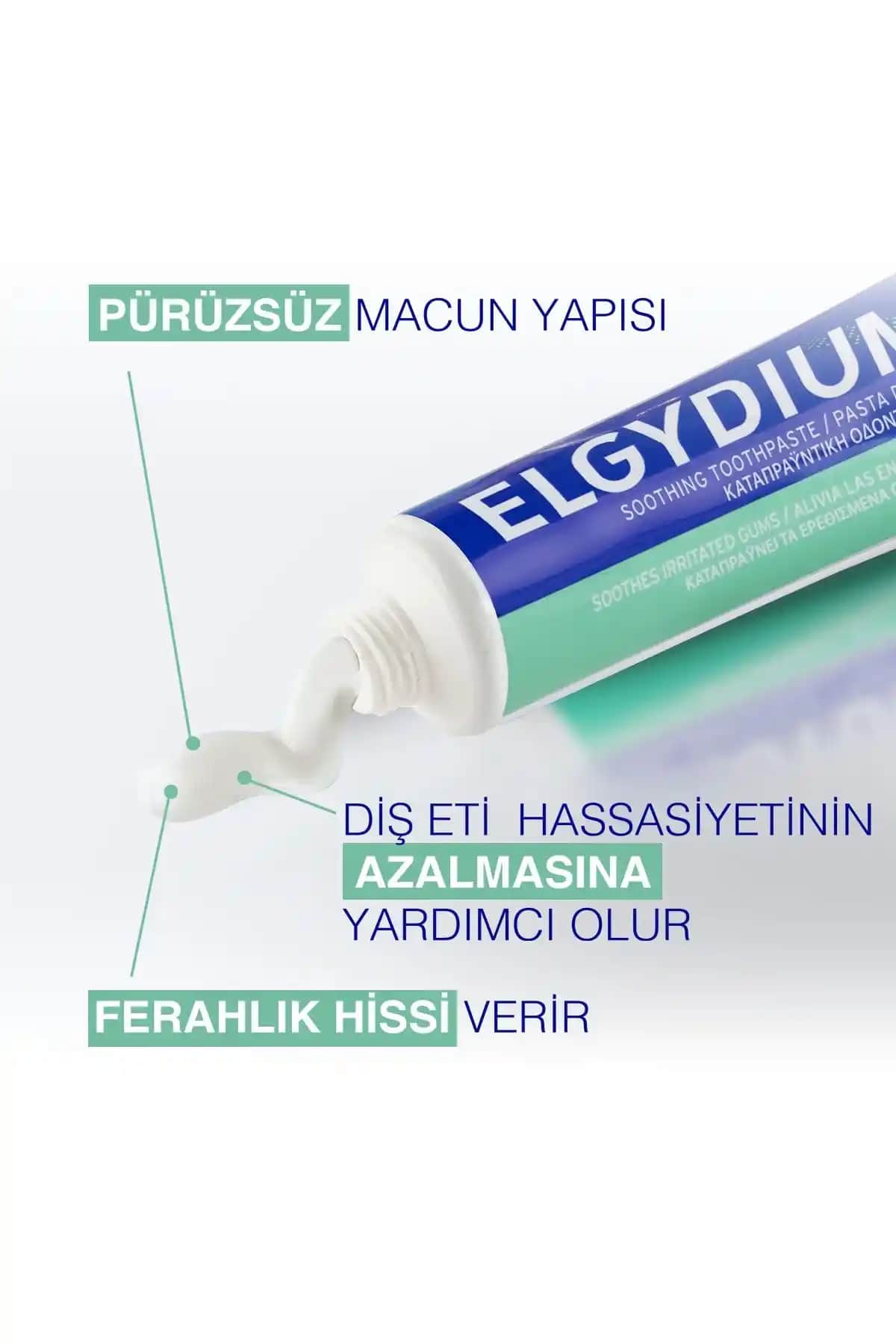 Hassas Diş Etleri İçin En İyi Diş Macunu Seçenekleri ve Kullanım İpuçları