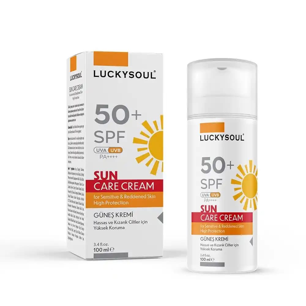 Hassas ve Kızarık Ciltler İçin Güneş Kremi Seçimi ve Koruma Yöntemleri