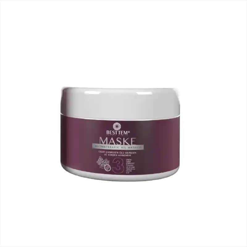 Hassas ve Kuru Ciltler İçin Doğal Maske Tarifleri ve Bakım Önerileri