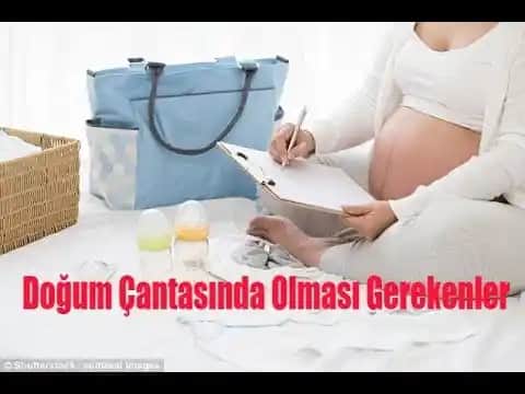 Hastane Çantasına Neler Konur? Doğru ve Kapsamlı Hazırlık Rehberi