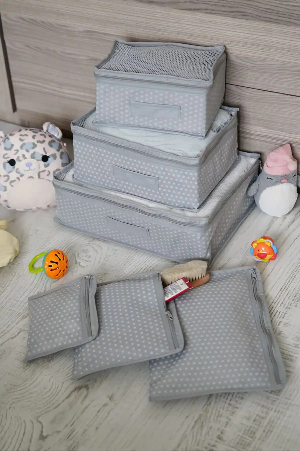 Hastane Doğum Çantası Hazırlama Rehberi ve İpuçları