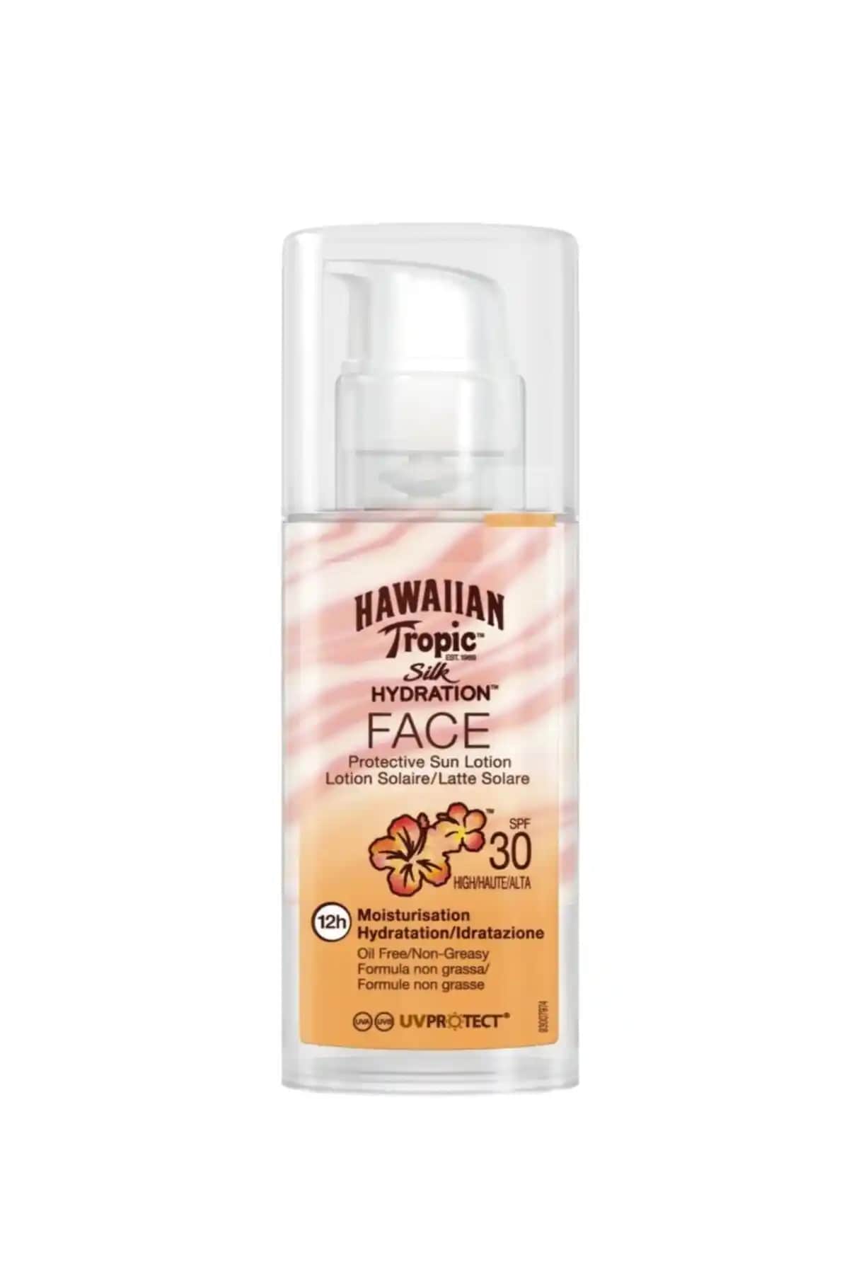 Hawaiian Tropic Bronzlaştırıcı Ürünler: Tropikal İçeriklerle Sağlıklı Bronzluk