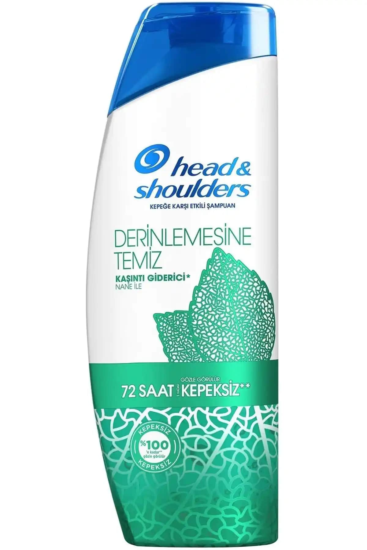 Head & Shoulders ile Derinlemesine Temizlik ve Saç Derisi Sağlığını Koruma Yöntemleri