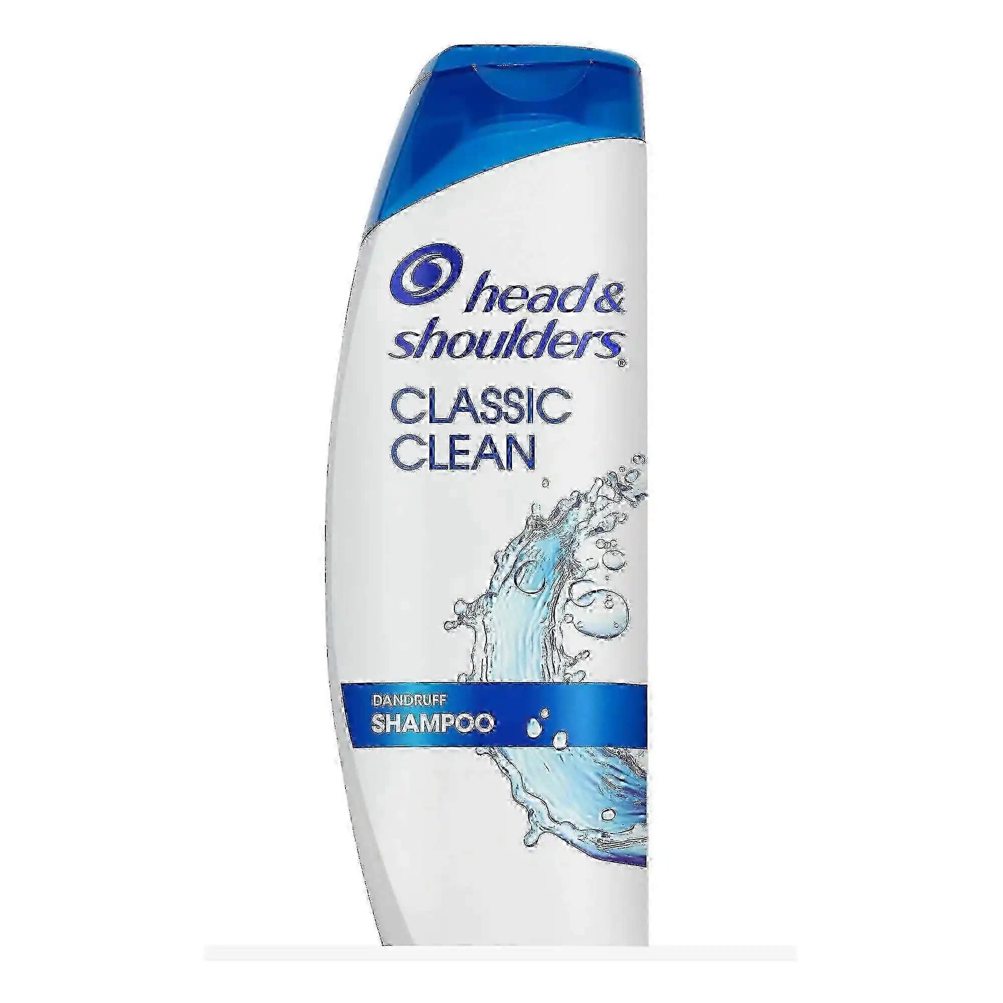Head & Shoulders Kepek Şampuanları: Kepekle Mücadelede Güçlü ve Güvenilir Çözüm