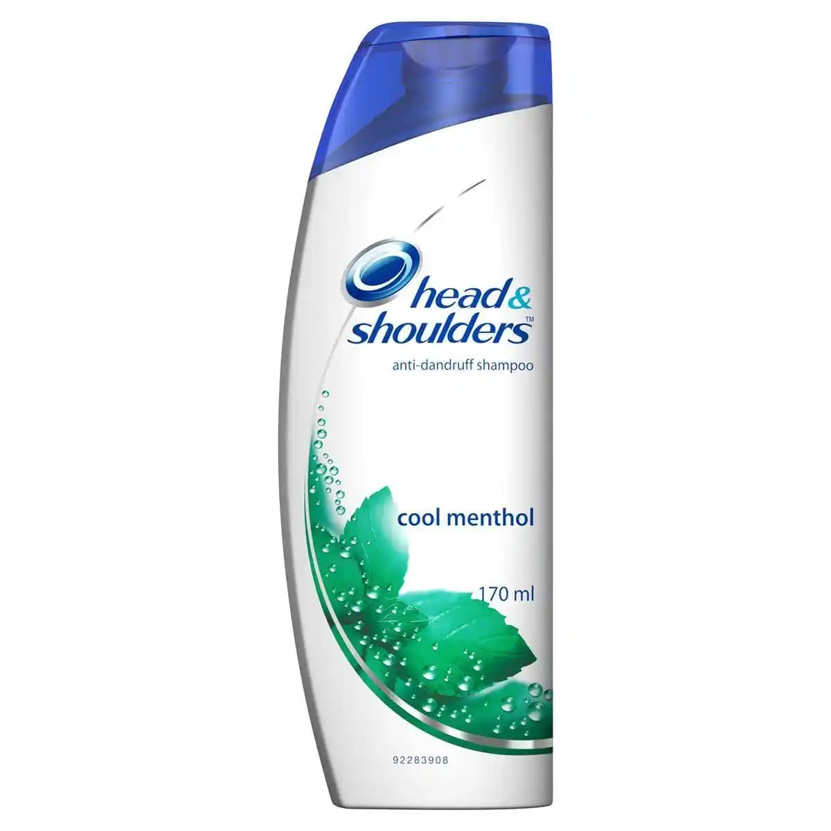 Head & Shoulders Mentol Serisi: Kepekle Mücadelede Ferahlatıcı ve Güçlendirici Etki