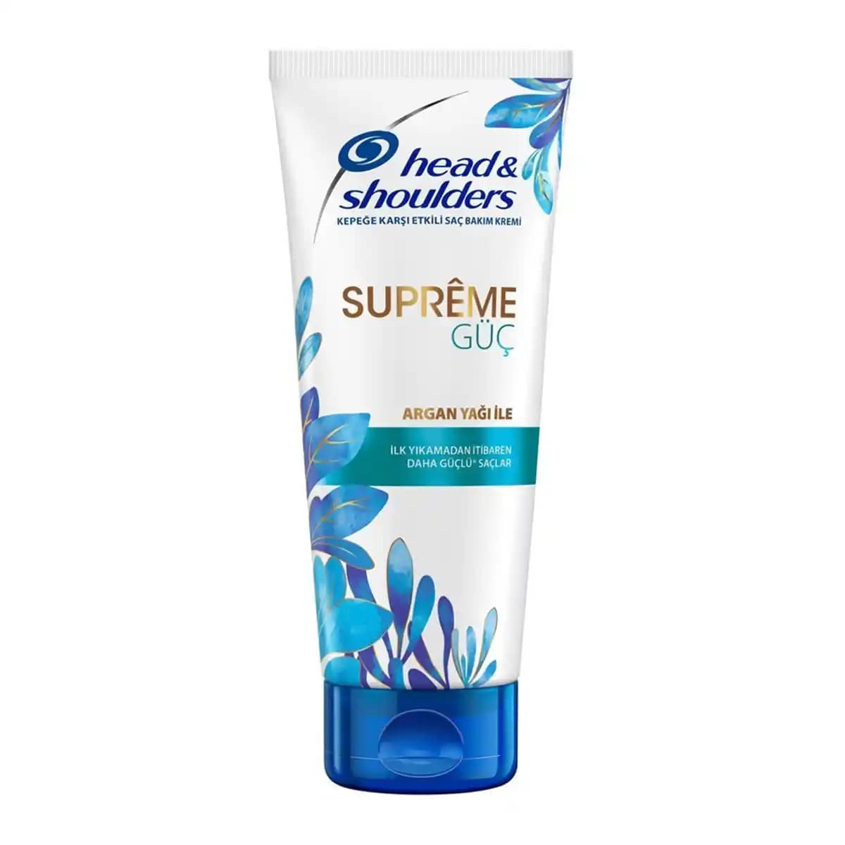 Head & Shoulders Saç Kremi: Kepek Önleyici ve Saç Sağlığını Destekleyen Ürünler