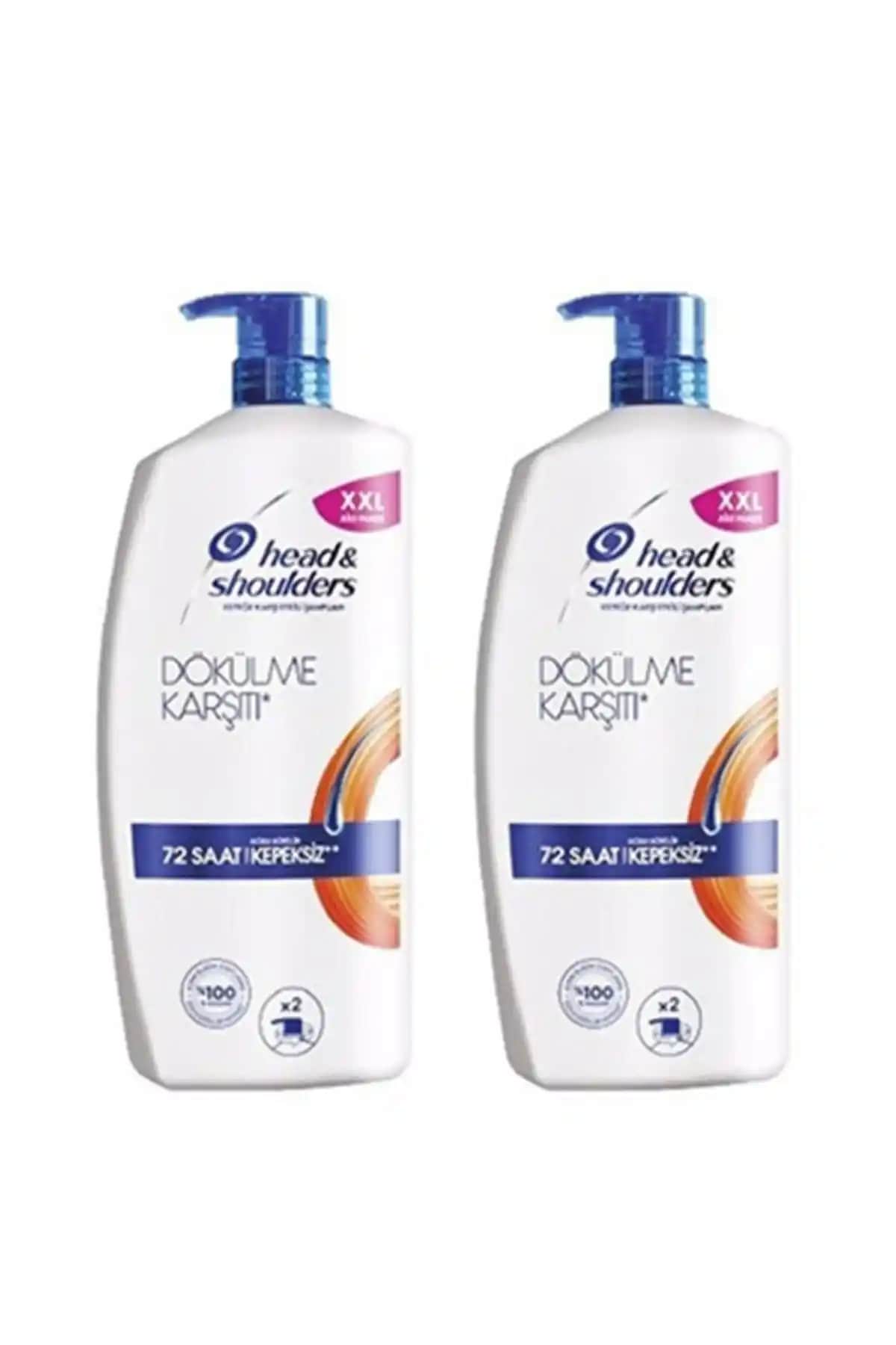 Head & Shoulders Şampuan Fiyatları ve Ürün Yelpazesi Analizi