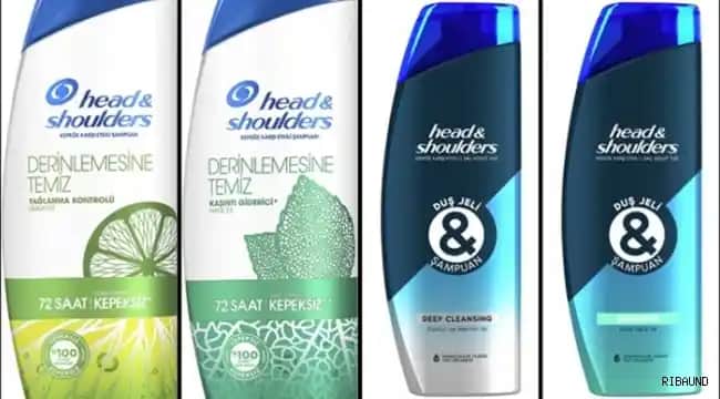 Head & Shoulders Yeni Seri ile Saç Bakımında Devrim Yaratıcı Yenilikler ve Fırsatlar