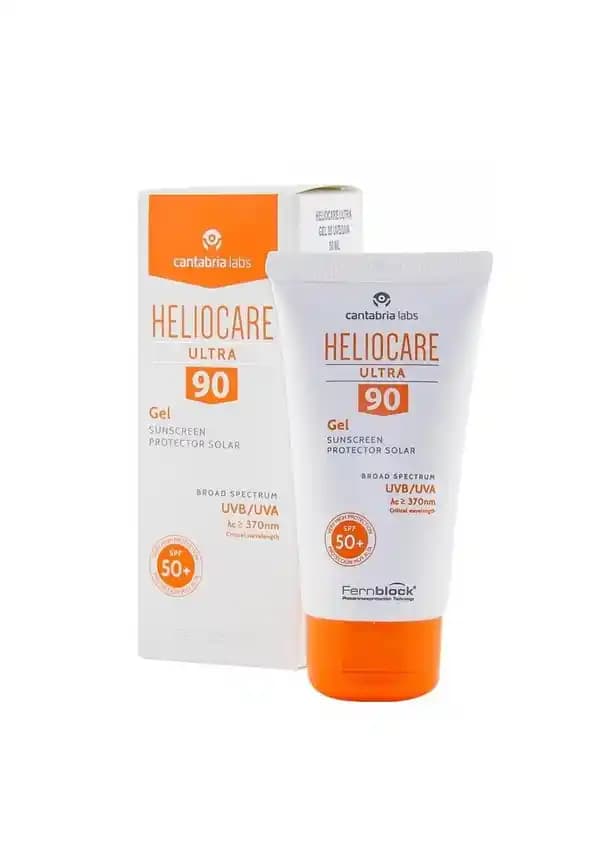 Heliocare Güneş Koruyucu Ürünleri: Cilt Koruma ve Güneşin Zararlarına Karşı Güçlü Çözüm