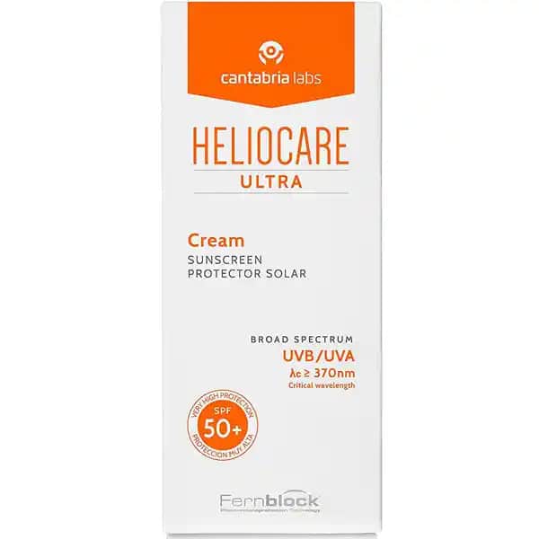 Heliocare Güneş Kremleri: Gelişmiş Teknoloji ve Yüksek Koruma Güvencesi